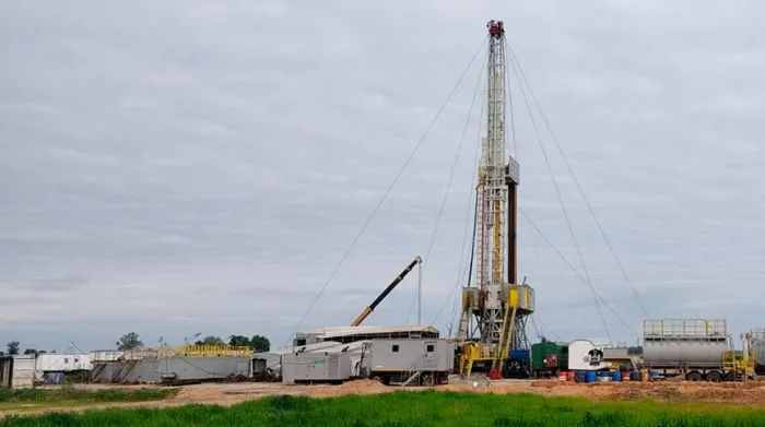 Буровые бригады "Белоруснефти" установили два абсолютных рекорда суточной проходки